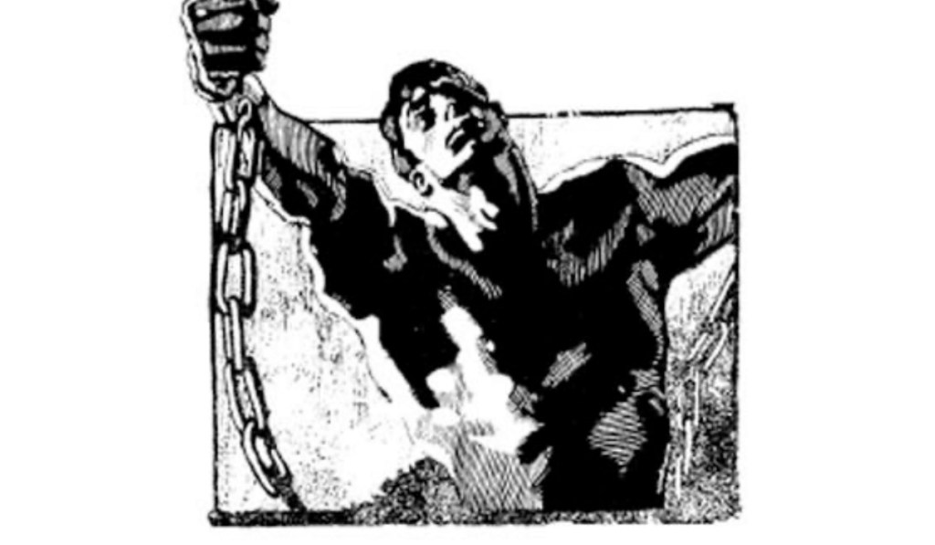 فسادِ سرمایه و فساد در سرمایه‌داری- بخش اول  – مرتضی&nbsp;یگانه