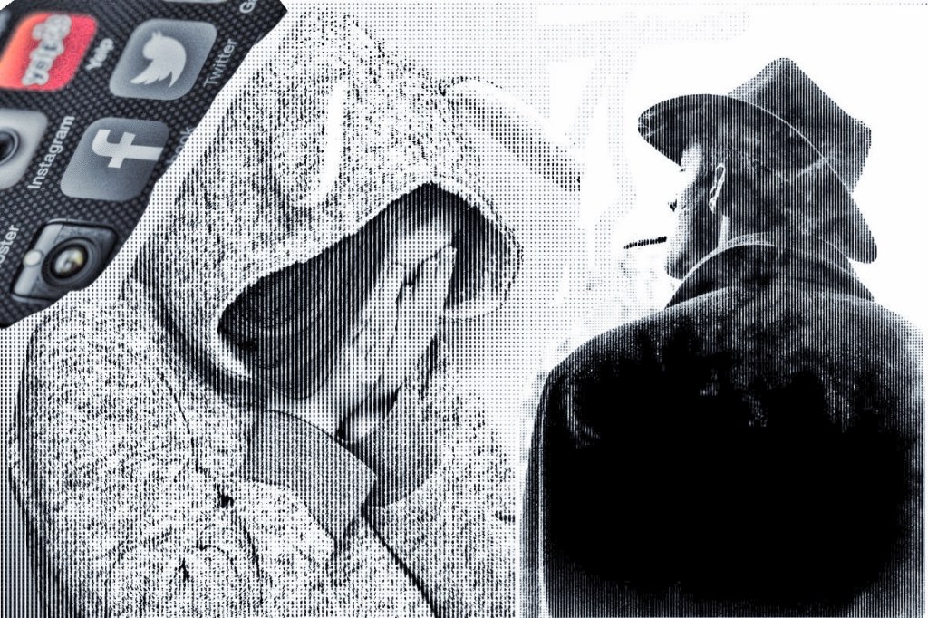 درباره‌ی جنبش‌های مجازی – حمیدرضا&nbsp;مصیبی