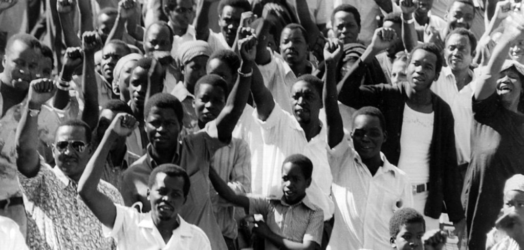 شبح پُست‌کلونیالیسم – روبرت&nbsp;هاینتزه