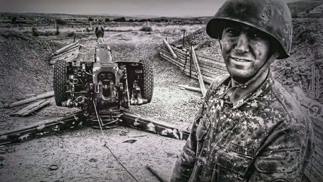 انفجارات پیاپی در ویرانه‌های اتحاد شوروی – نیمچه نگاهی به جنگ ارمنستان و آذربایجان از آغاز تا پایان- ٢