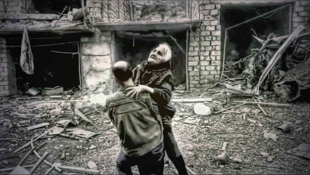 شکست مفتضحانۀ جنگ سالاران امپریالیسم آمریکا – ا. م.&nbsp;شیری