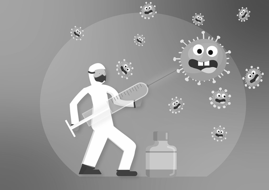 روسیه از نتایج مجله معتبر پزشکی در باره «اسپوتنیک وی» استقبال&nbsp;کرد