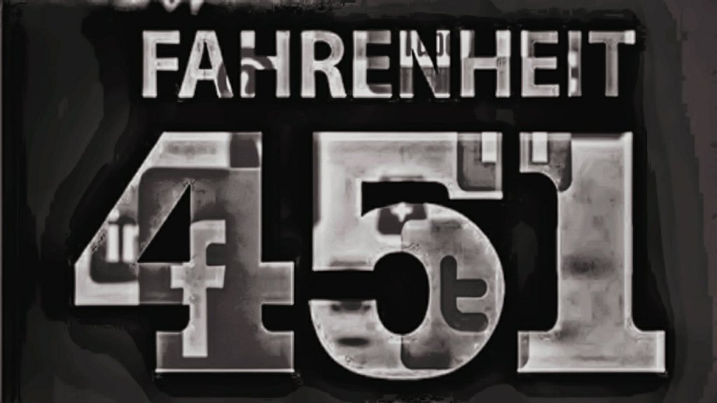 فارنهایت ۴۵۱ – آبل پری‌یتو (وزیر فرهنگ&nbsp;کوبا)