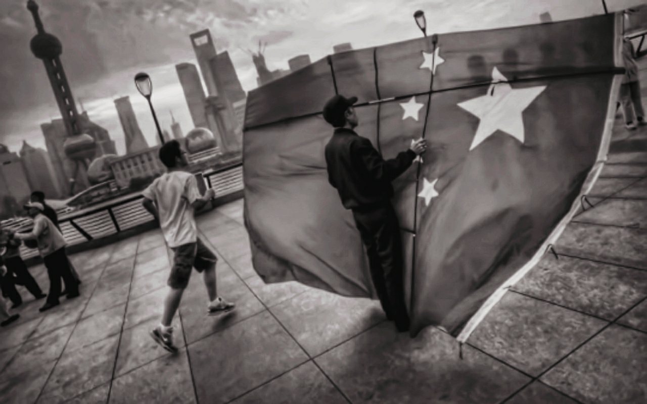 حزب کمونیست، انتخاب سرنوشت ساز ۱۰۰ سال قبل برای درخشش چین امروز