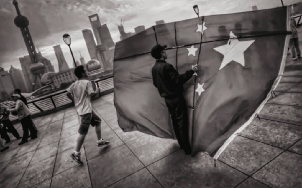 حزب کمونیست، انتخاب سرنوشت ساز ۱۰۰ سال قبل برای درخشش چین&nbsp;امروز