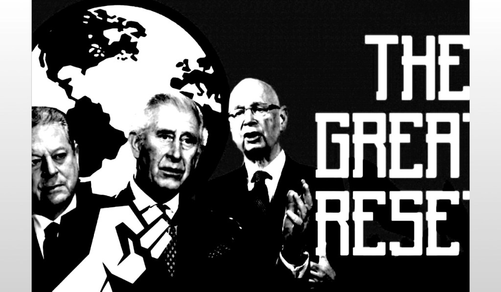 توطئۀ آشکار