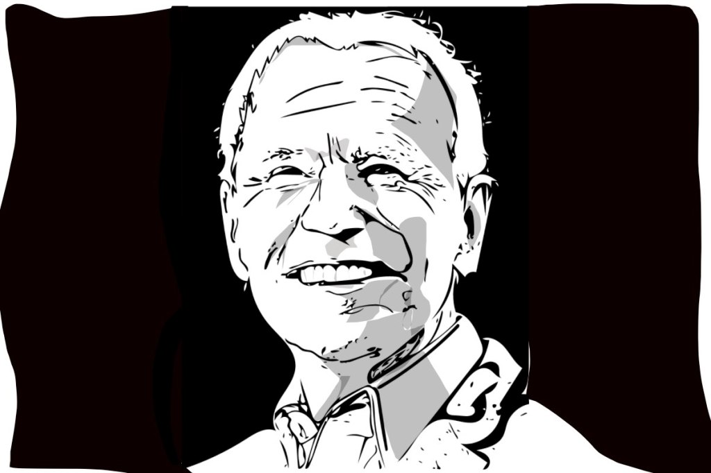 بایدن و مذاکره با&nbsp;ونزوئلا