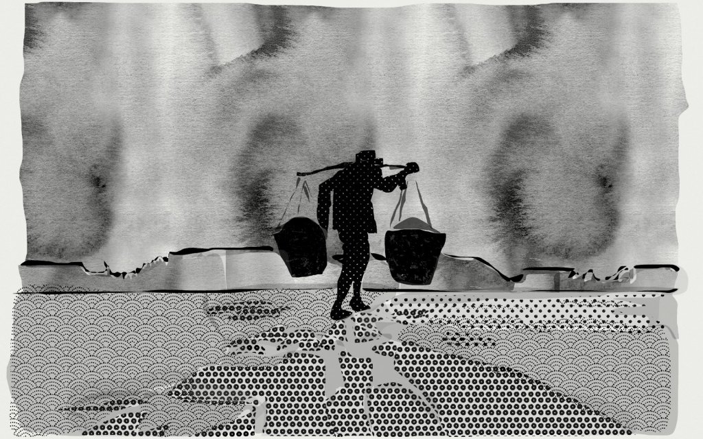 نقش راهبرد اساسی احیای روستاها در مسیر فقرزدایی موفق&nbsp;چین