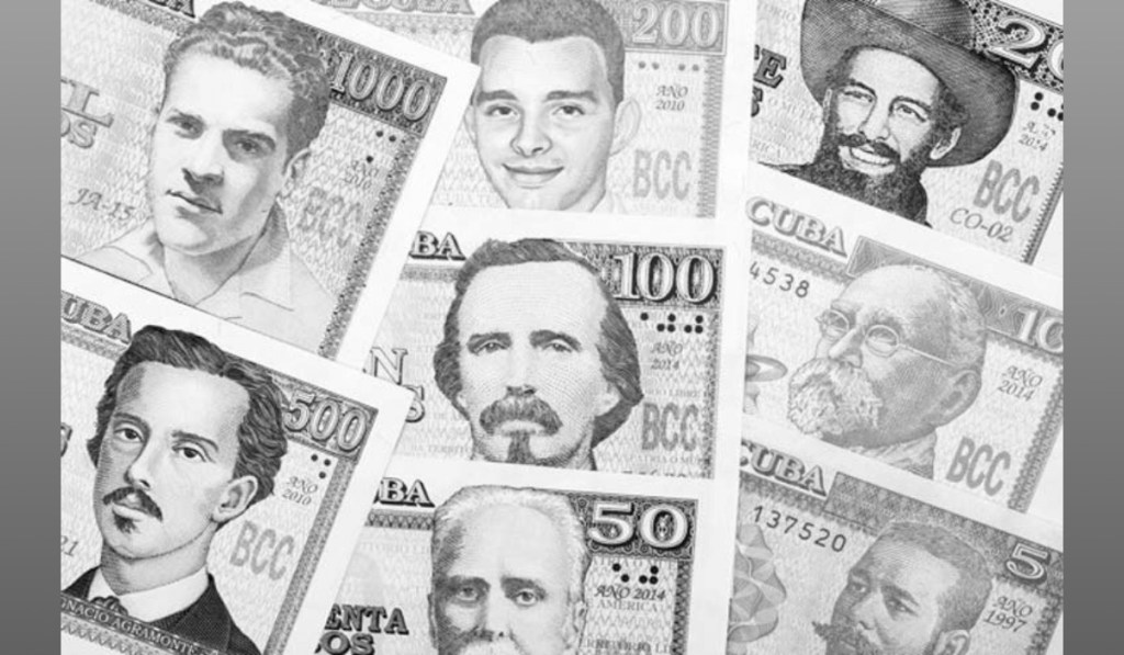 کوبا و سیاست جدید پولی – محمد&nbsp;سعادتمند