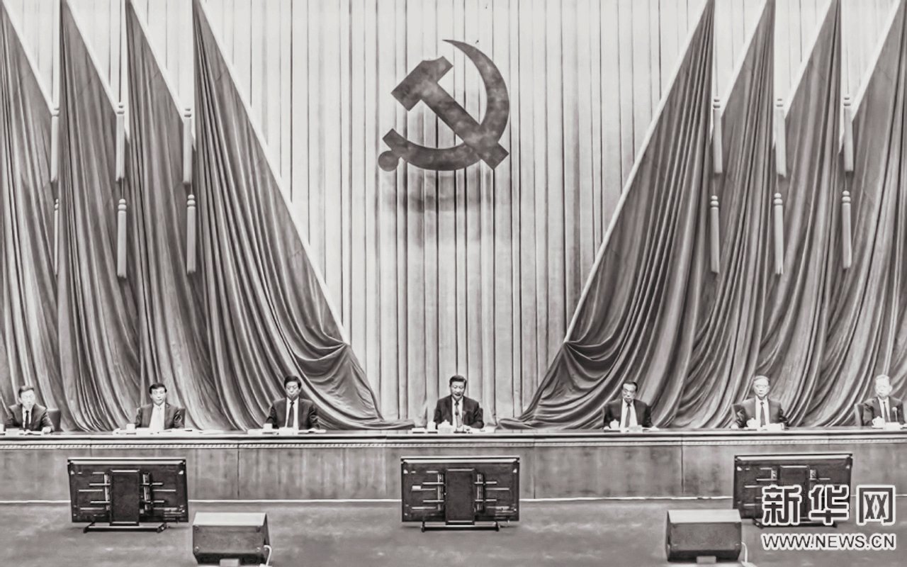 آیا چین یک کشور سرمایه داری است؟ – مرتضی محسنی