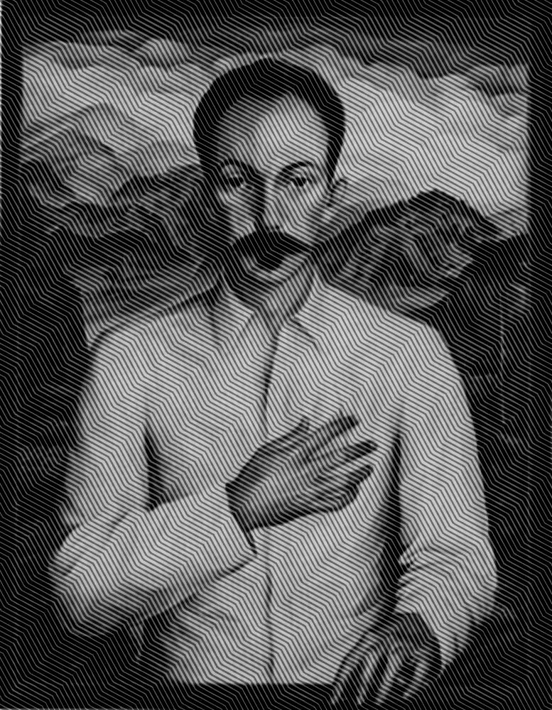 خوزه مارتی شاعر ملی و قهرمان&nbsp;کوبا