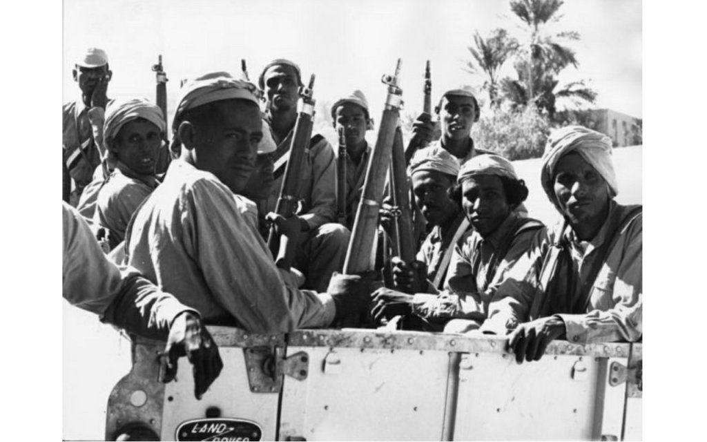 انقلاب اکتبر عدن – محمد جرادات – احمد&nbsp;مزارعی