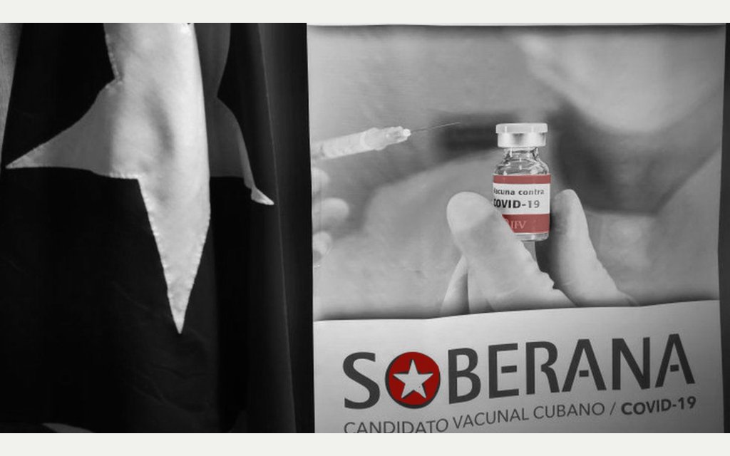 کوبا: کمبود واکسن، روند مقابله با کرونا را با خطر مواجه&nbsp;می‌کند