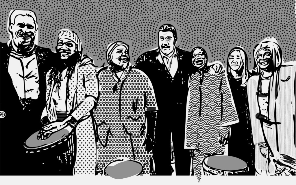 پیشرفت چشمگیر واکسن های کوبایی و و استقبال گسترده از آنها –&nbsp;گرانما