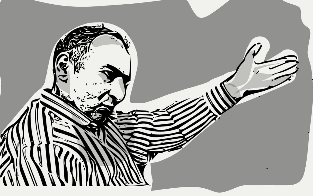 زیبا کلام ونعل وارونه زدنش را بهتر بشناسیم – احمد&nbsp;مزارعی