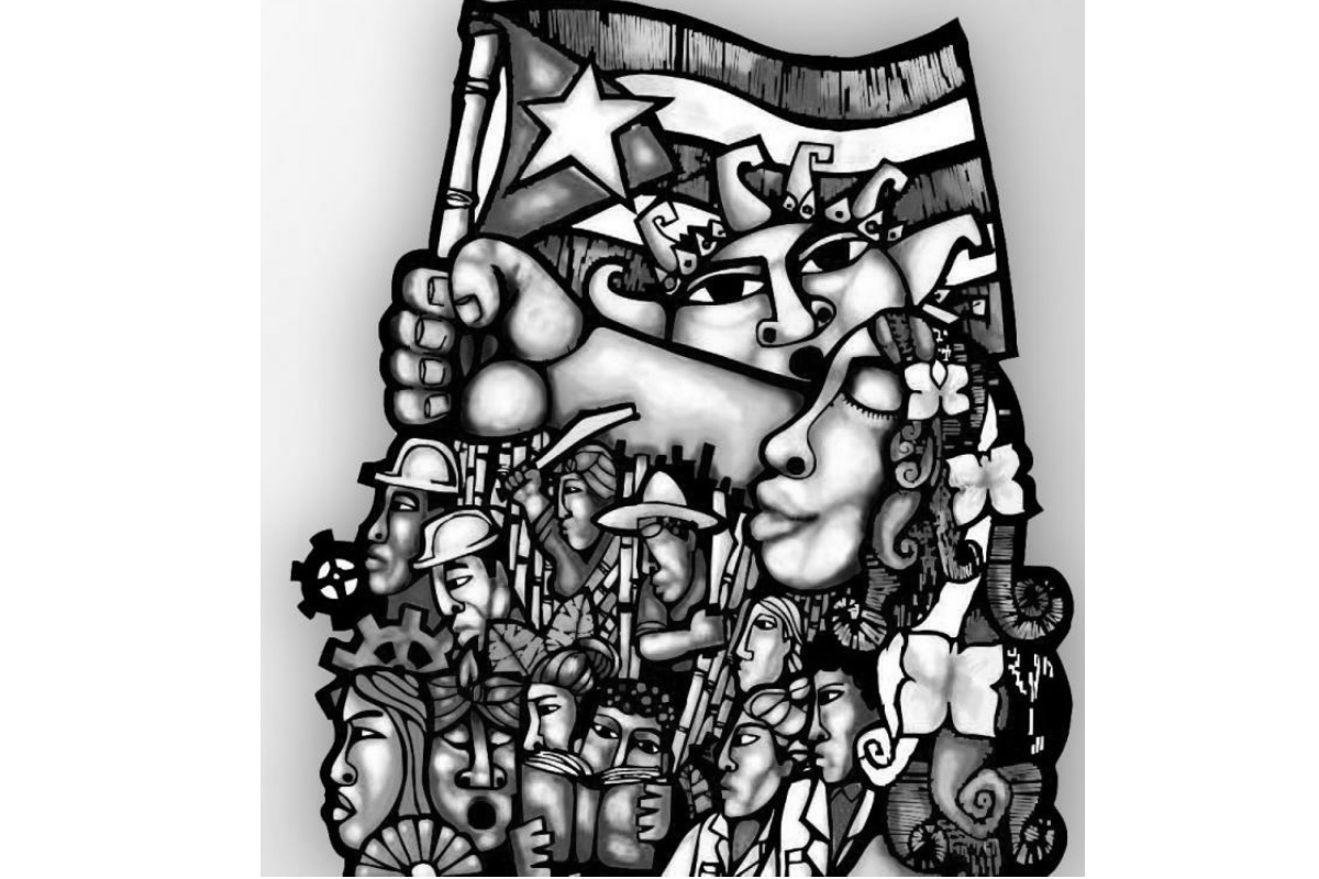 داستان دو کشور: کوبا و هاییتی – گرگ گودلز – محمد سعادتمند