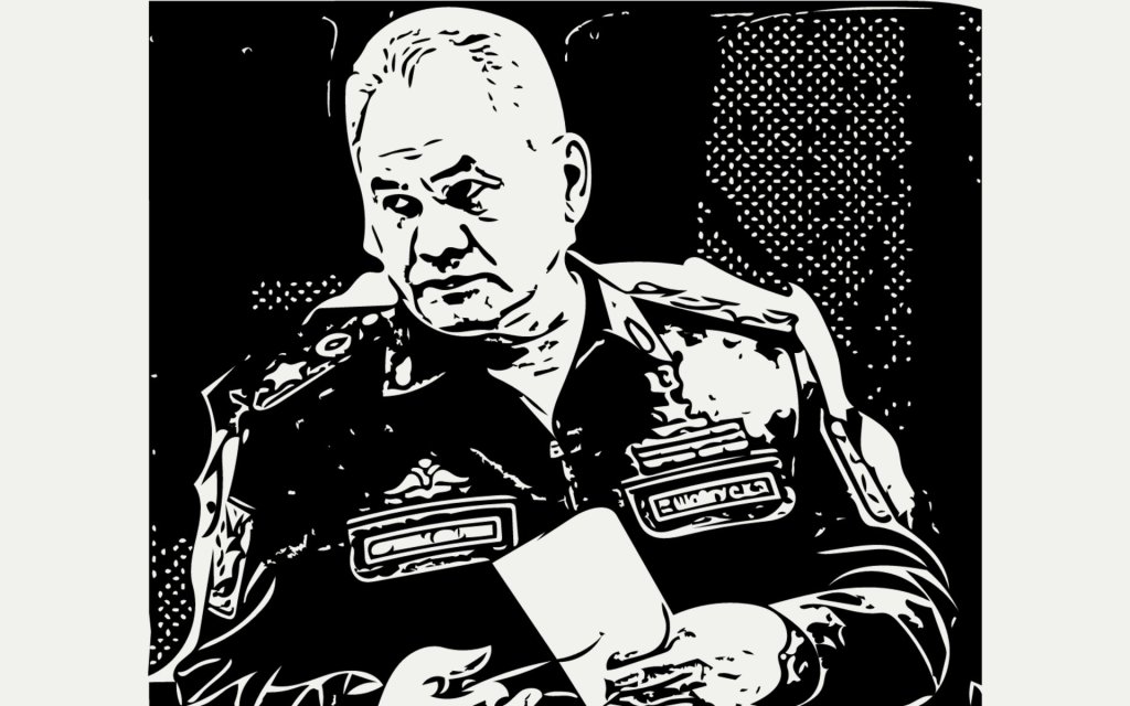 نگرانی‌های وزیر دفاع&nbsp;روسیه