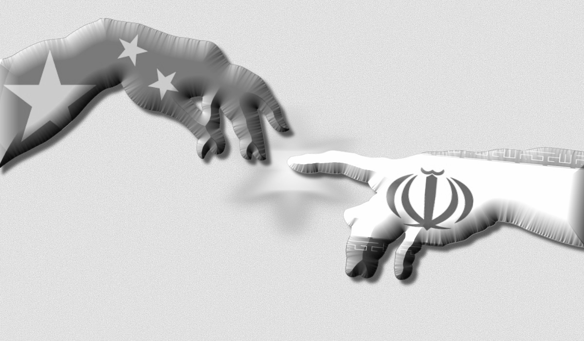 نکاتی پیرامون سند همکاری با چین – کورش تیموری فر