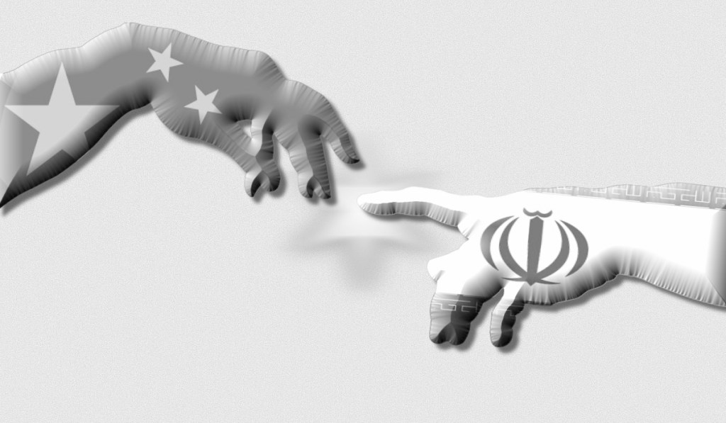 نکاتی پیرامون سند همکاری با چین – کورش تیموری&nbsp;فر