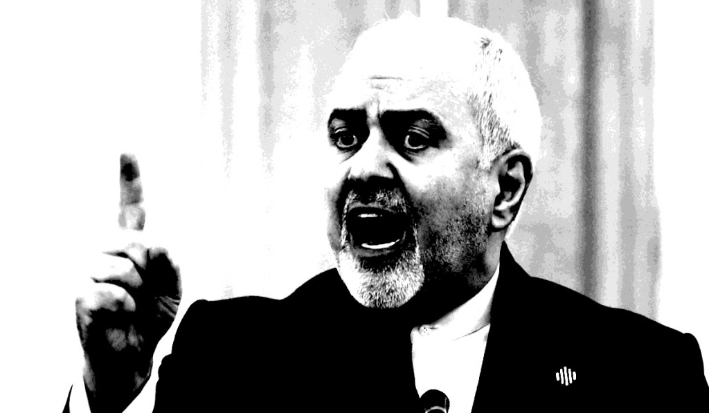 محمد جواد ظریف