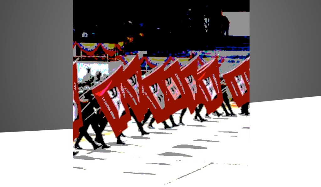 عمل و گذار سوسیالیستی – استیو یو النر –&nbsp;سامان