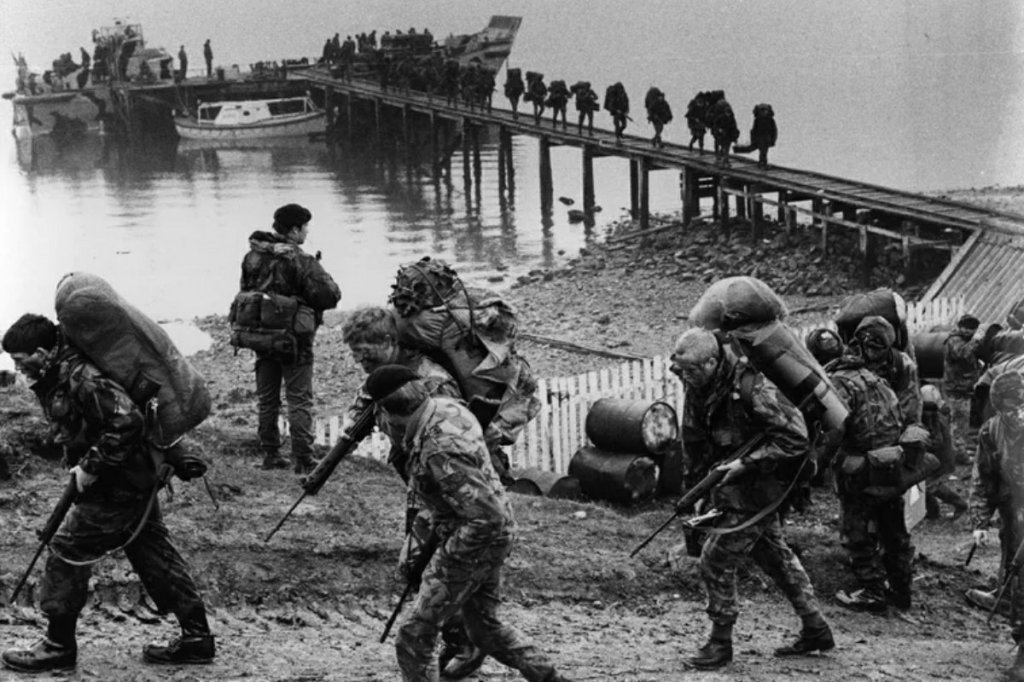 حمایت چین از حاکمیت آرژانتین بر جزایر مالویناس؛ تقابل با رؤیای استعمارگری غرب_fororder_235434