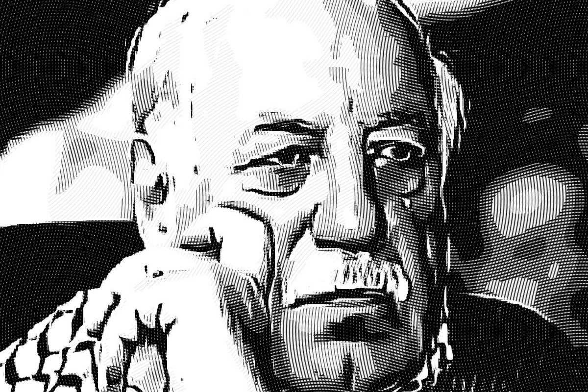 بمناسبت وفات احمد جبریل از فرماندهان برجسته جنبش چپ فلسطین – احمد مزارعی