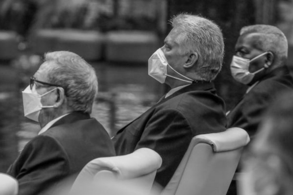 بزرگداشت صدمین سالگرد تاسیس حزب کمونیست چین در&nbsp;کوبا