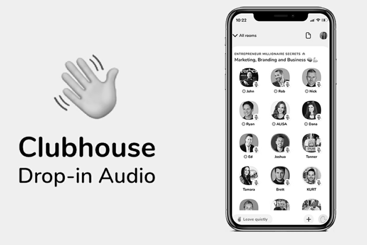 کلوپ هاوس برای براندازی در کوبا با دولت آمریکا همکاری می کند