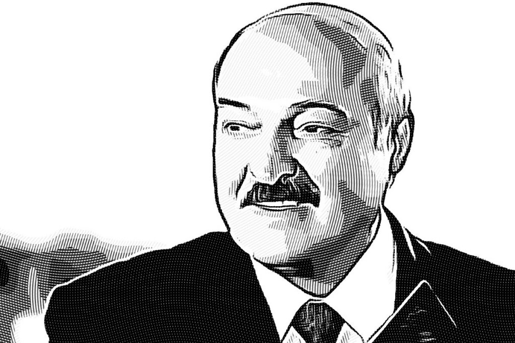 لوکاشنکو شرایط برای استقرار نیروهای روسیه در بلاروس را اعلام&nbsp;کرد