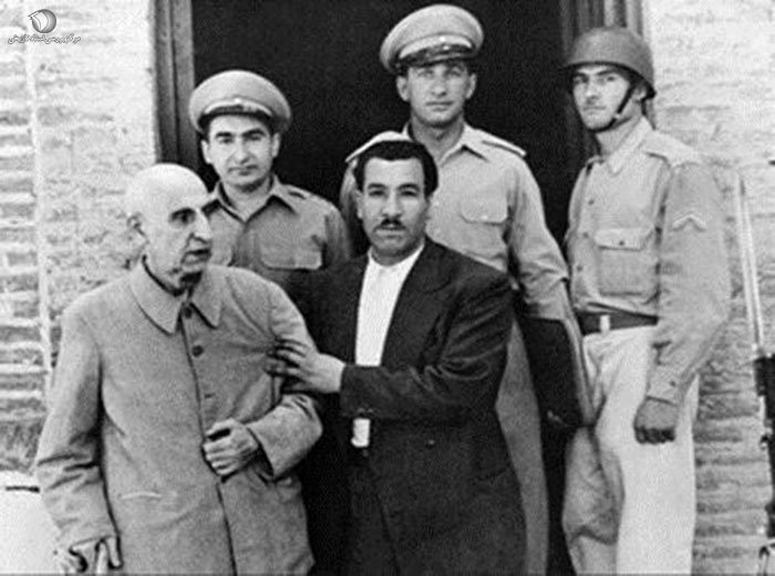 کودتای ۲۸ مرداد،خیانتی که با مقاومت ملی، سرکوب می‌شدمقاومتی که اگر به تنهائی صورت می‌گرفت،پیامدی هم‌طراز کره و اندونزی داشت- علی پورصفر (کامران)