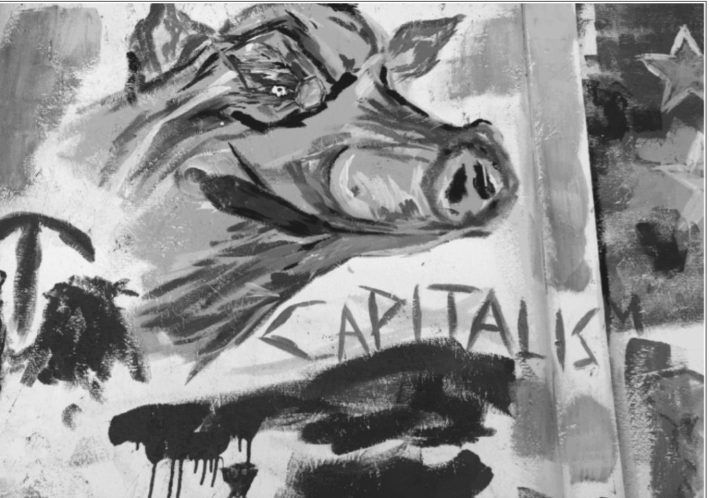 درک پایه‌های دموکراسی، خودکامگی و سرمایه‌داری قرن بیست و یکم – ریچارد دی. وولف –&nbsp;سامان