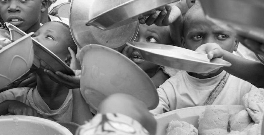 نابرابری در جهان شدیداً در حال افزایش&nbsp;است