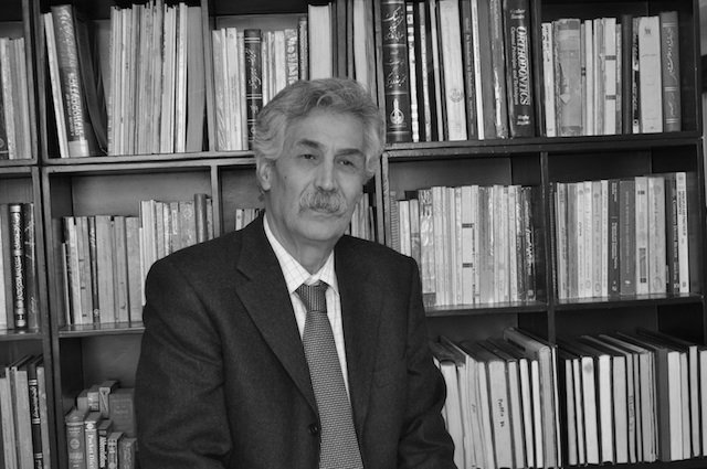 سخنی درباره شعر دکتر محمدرضا طاهریان – خسرو&nbsp;باقری