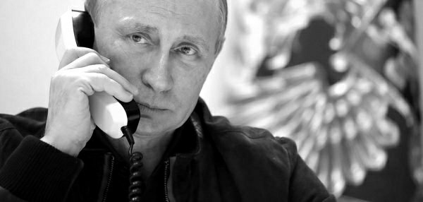 سرنگون کردن پوتین ازداخل ، حقیقت ویا توهم؟ – لیلی نقولا – احمد&nbsp;مزارعی