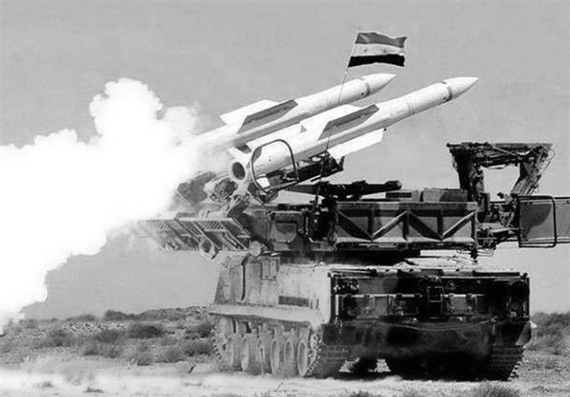 ارتش سوریه به نیروهای آمریکایی در نزدیکی رود فرات حمله&nbsp;کرد