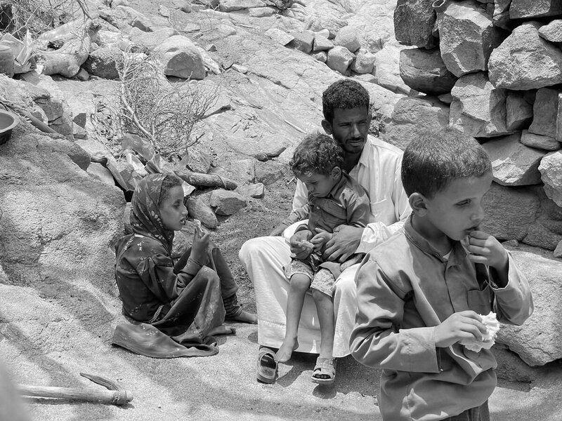 امان از این&nbsp;فراموشی!