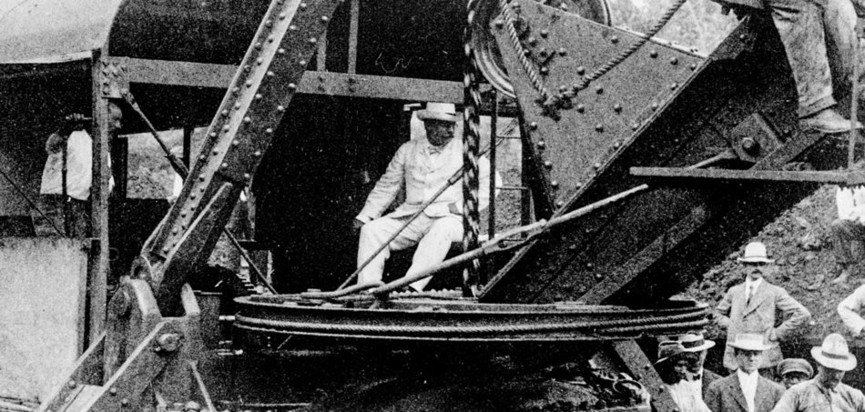 باتوم بزرگ – اینگار&nbsp;سولتی