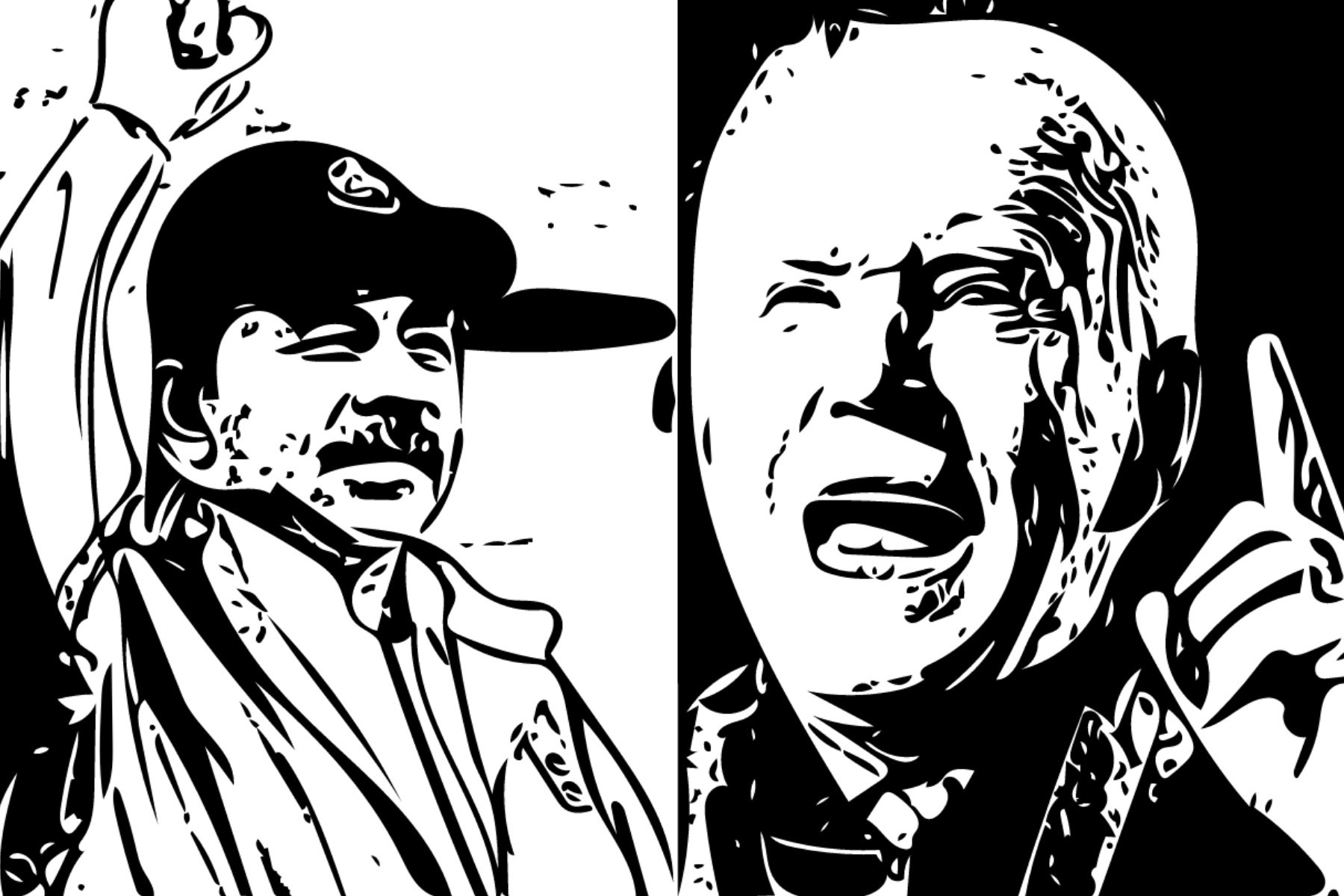 آمریکا تحریم ها علیه نیکاراگوئه را شدیدتر کرد