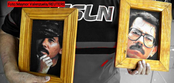 شکست مداخله گرایی&nbsp;یانکی