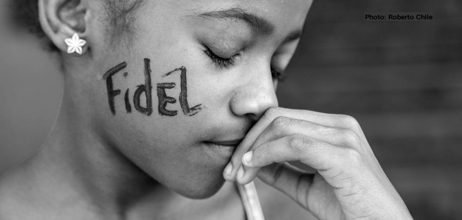 «همه ما کمک کردیم تا انقلاب زنده&nbsp;بماند»