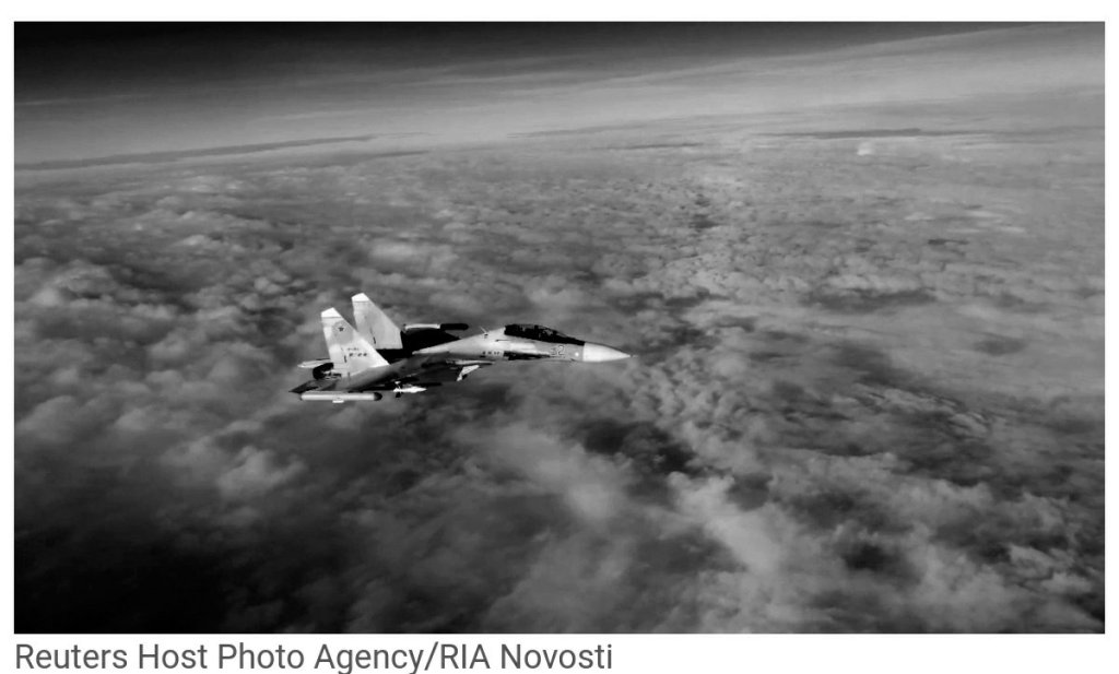 از روسیه شیطان بساز، اسلحه&nbsp;بفروش!