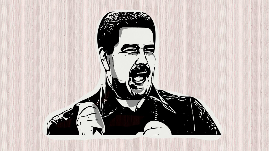 وزارت امور خارجه آمریکا در حال توطئه علیه انتخابات ونزوئلا&nbsp;است.