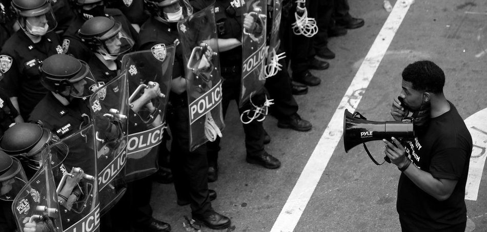 آمریکا در مورد جنایت علیه بشریت مجرم شناخته شد 