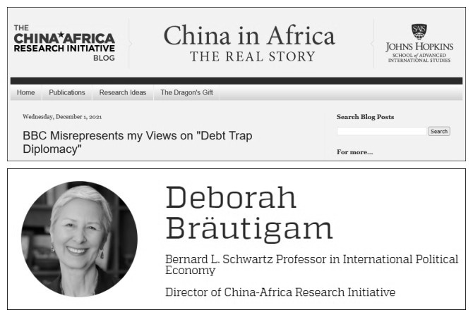 دست «بی بی سی» دوباره رو شد؛ این بار دستکاری مصاحبه استاد آمریکایی علیه&nbsp;چین