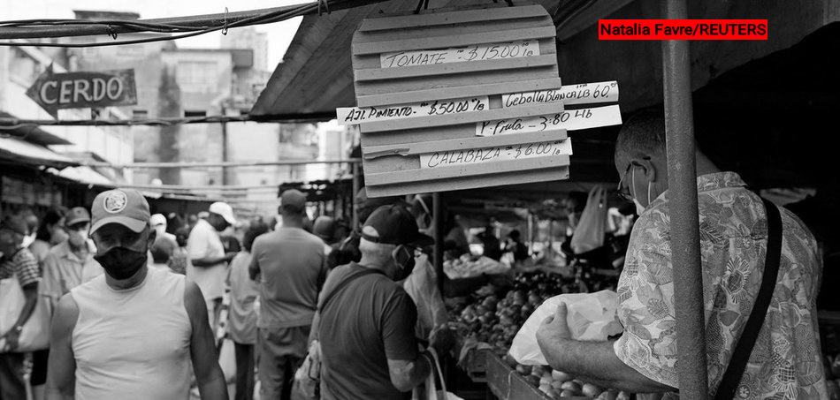 کوبا با چالش های بزرگی&nbsp;روبروست