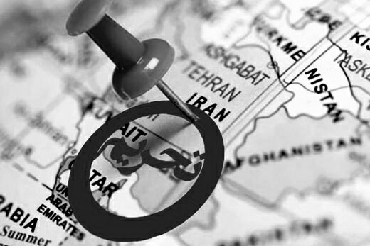 تحریم: پاسخ نافرمانی – کورش&nbsp;تیموری‌فر