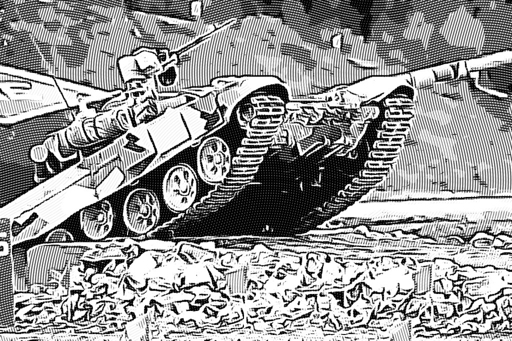 آمریکا چگونه «سمّ» بیولوژیکی، شکاف قومی‌و تضاد ایدئولوژیک را در سراسر جهان گسترش&nbsp;می‌دهد