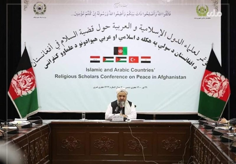 فارسی ستیزی و فرهنگ ستیزی طالبان در افغانستان – جواد&nbsp;مرادی