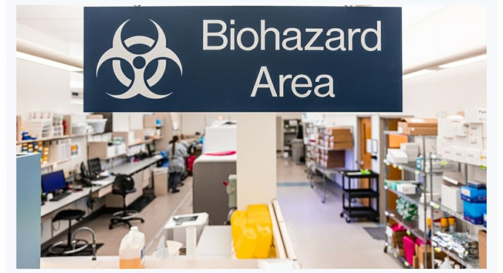 تسلیحات بیولوژیکی – پراخواتیلوف – ا. م.&nbsp;شیری